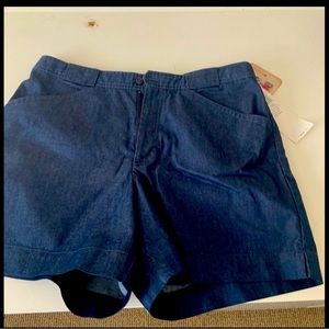 Columbia Womens shorts 14 NWT